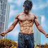 Md Azad Khan