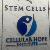 Richard Stemcells