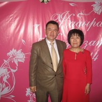 Науан Джумагалиев
