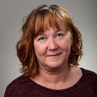 Gitte Vedel Vinter