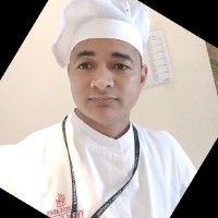 Sanjay Bisth