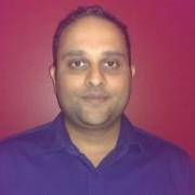 Gurudatta Patwardhan