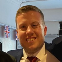James Griffiths
