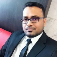 Anwar Ul Islam Shaikh