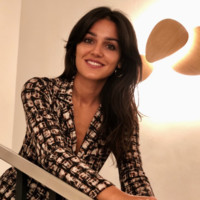 Elena Diaz del Corral