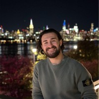 Nima Habibi, Ribo