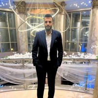 Ali Sayed