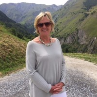 Philippa Harris