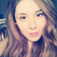 Daniela Sanchez Matamoros