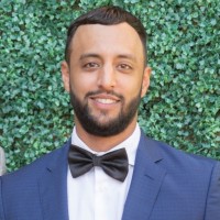 Raj Sidhu
