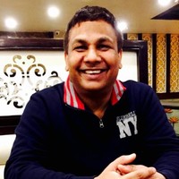 Rajeev G.