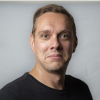 Scott Sherman