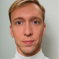 Max Antonenko