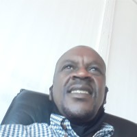 William Rukundo
