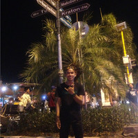 Johan Syah