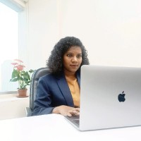 Renjana Prakash A