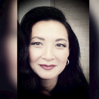 Joanna Wing