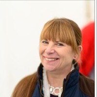 Sarah Pilbeam