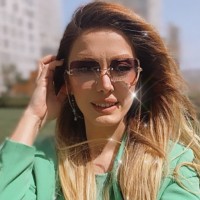 Aida Kazemi