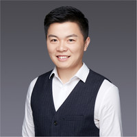 Zachary Liu