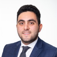Alec Namdar
