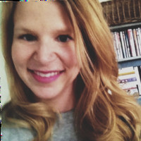 Rebecca Saunders