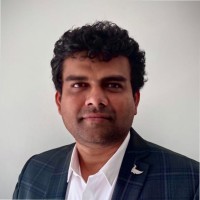 Krishna Jaligama