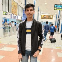 Jaydip Makwana