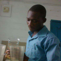 Daniel Awuku