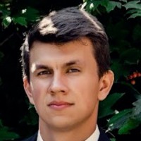 Евгений Закира