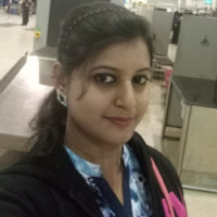 Preethi Srinivasan