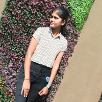Nethravathi C