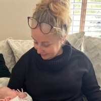 Clare Stringer