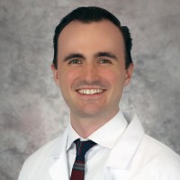 Hayden Schultz, Md