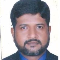 Yousuf Ali