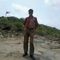 Raviraj Solanki