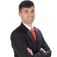 Thayviton Sifronio Cavalcante