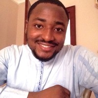 Naziru Abdullahi