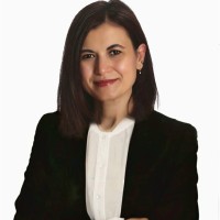Esra Bozkurt, Ll.m.