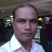 Mir Maqsood Ali