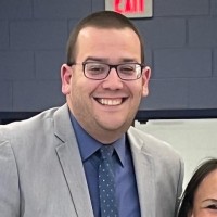 Andrew Lewis