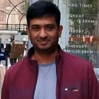 Srinivas Tirumalasetti
