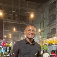 Achu-Stephen Achu