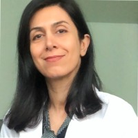 Azadeh Nazari
