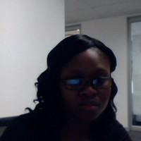 Thembi Kodisang
