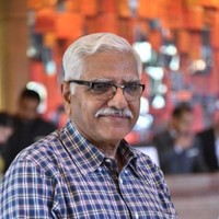Deepak Muradia