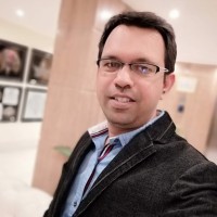 Vishmay Shah