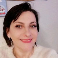 Virginie van Den berge