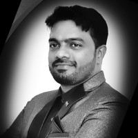Javaharbasha Shaik
