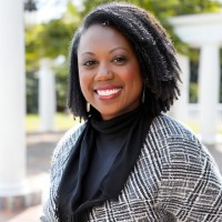 Yvette Anderson
